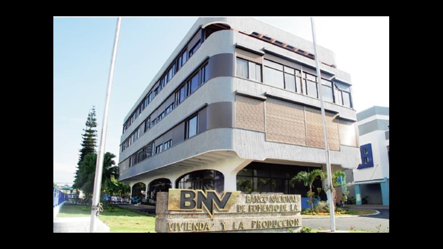 Activos del BNV rondan los RD$700 millones