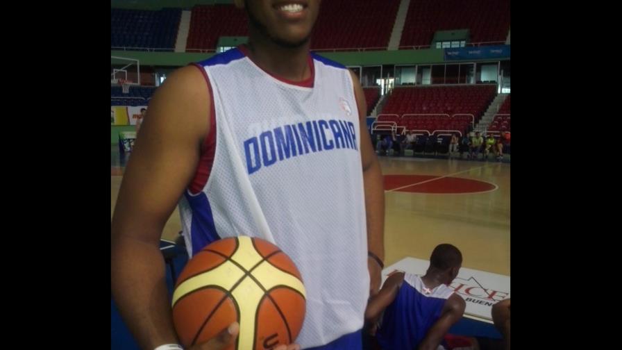 Araujo acepta su rol, y pide colaboración