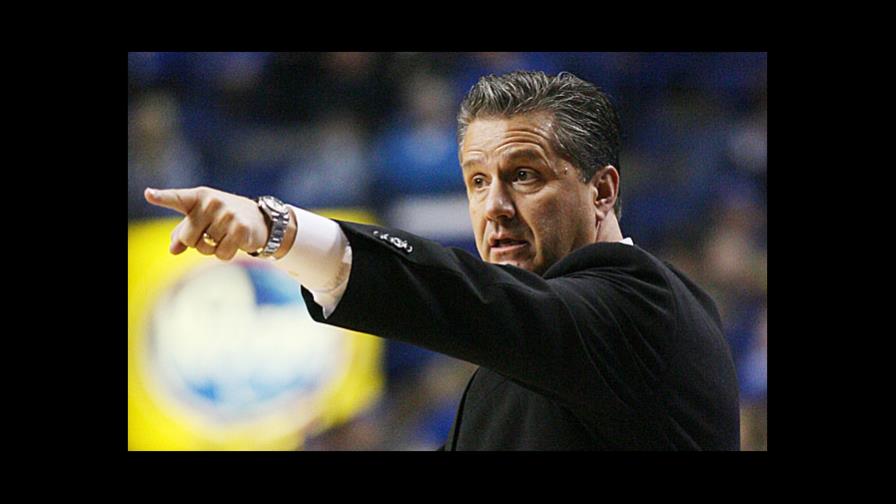 Calipari: “A Towns le gusta Minnesota”