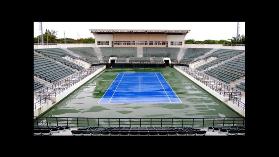 Celebrarán nacional de tenis juvenil