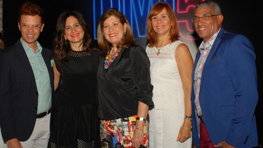 DM2015 beneficiará al voluntariado HGPS