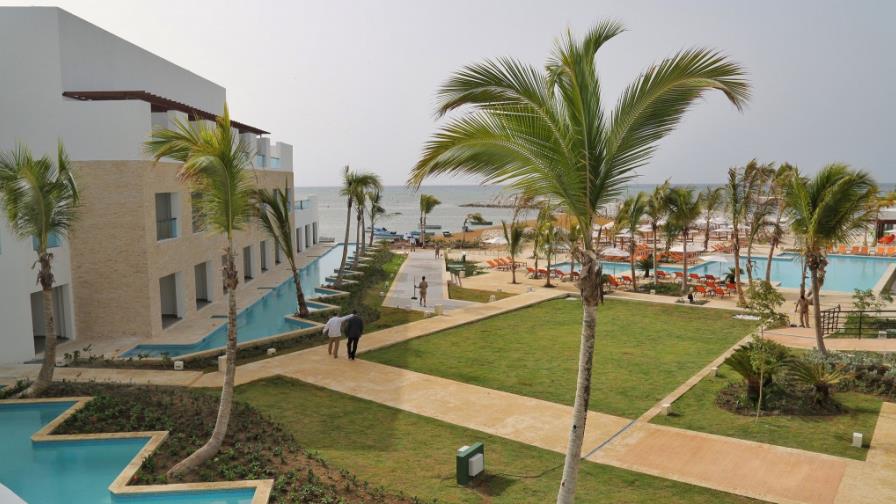 Medina inaugura hotel AlSol en Punta Cana Medina inaugura hotel AlSol en Punta Cana
