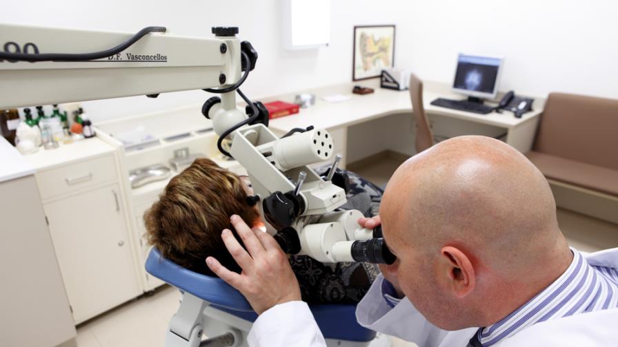 Negativa otorrinos a prestar servicio afecta salud de pacientes