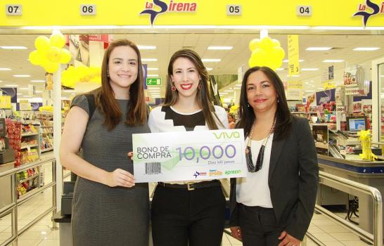 Viva reconoce empleados con programa de incentivos