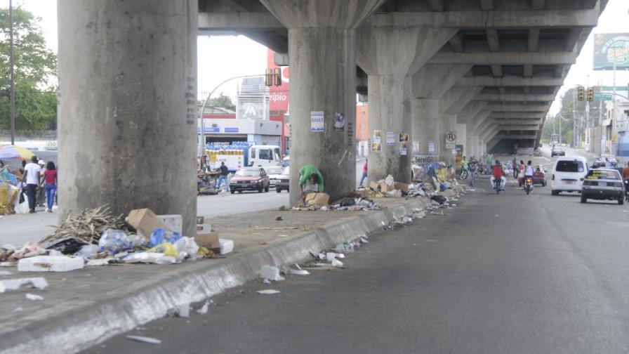 ¿Vivimos en Sociedad o en Suciedad?