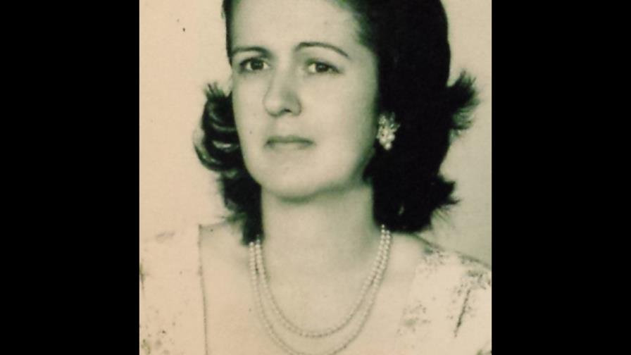 Un adiós a tía Yuyú