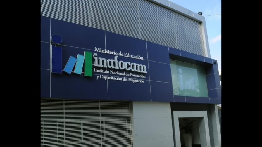 Inafocam informa oferta de becas posgrado estará abierta hasta 15 de julio