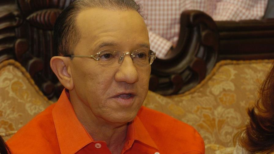 Partido Liberal Reformista inaugura local en María Auxiliadora