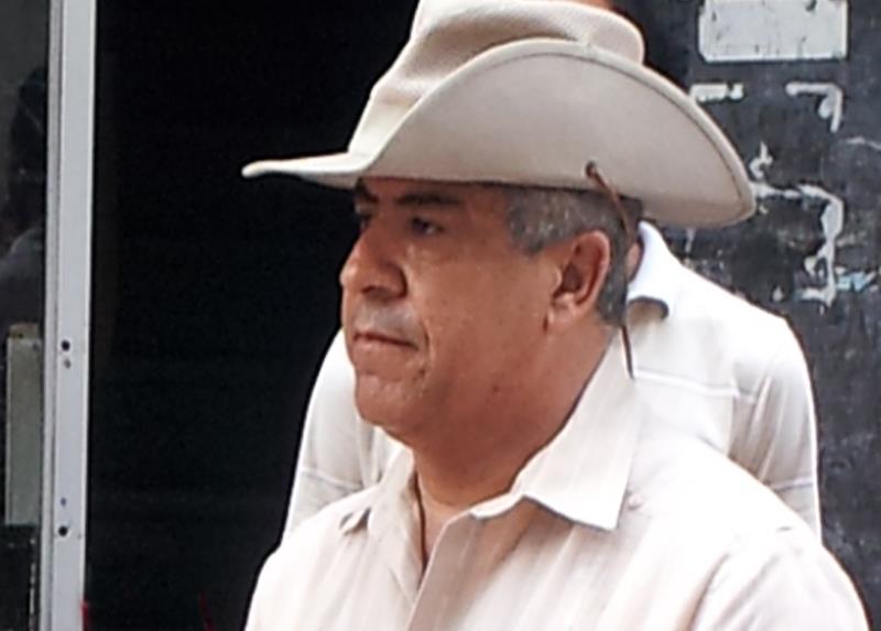 Arrestan Pércival Peña, acusado de intento de homicidio contra Hernández Peguero