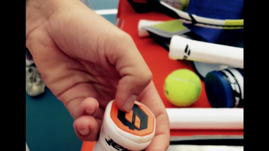 La nueva raqueta de Rafael Nadal es un adelanto tecnológico