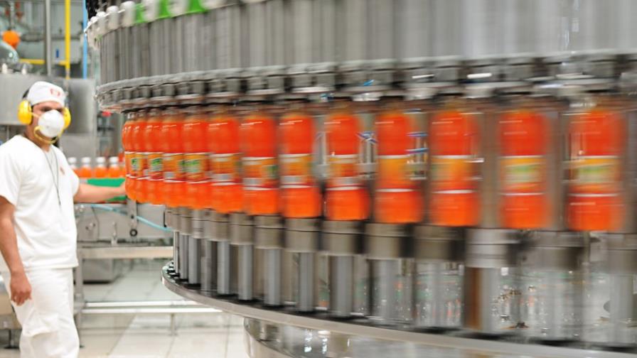 Inician cobro 1% ITBIS empresas ProIndustria Inician cobro 1% ITBIS empresas ProIndustria