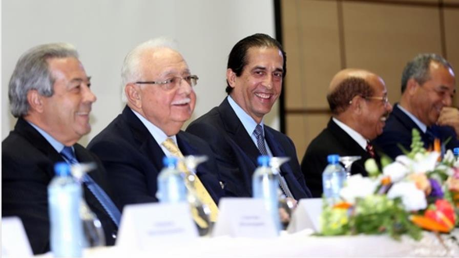 Inician proceso de discusión para el Pacto Eléctrico Inician proceso de discusión para el Pacto Eléctrico