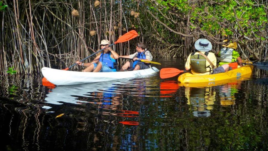 Medio Ambiente suspende contrato co-manejo de Laguna Bávaro