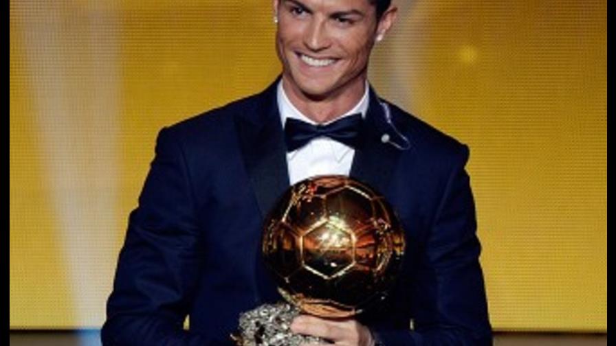 Cristiano Ronaldo se separa de su pareja sentimental Irina Shayk