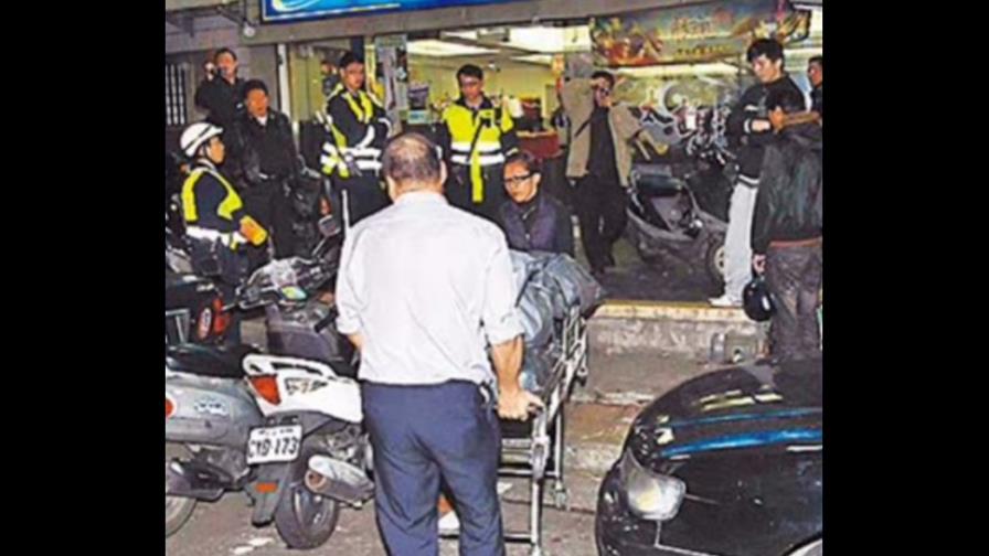 Un taiwanés de 32 años muere de agotamiento en un cibercafé jugando