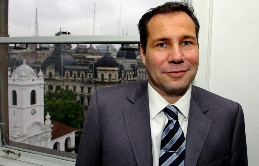 Diputados chilenos piden investigación internacional por muerte fiscal Nisman
