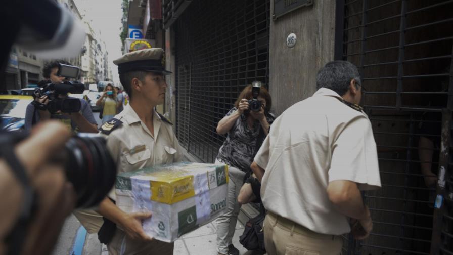 Siguen abiertas todas las hipótesis sobre muerte del fiscal argentino Nisman