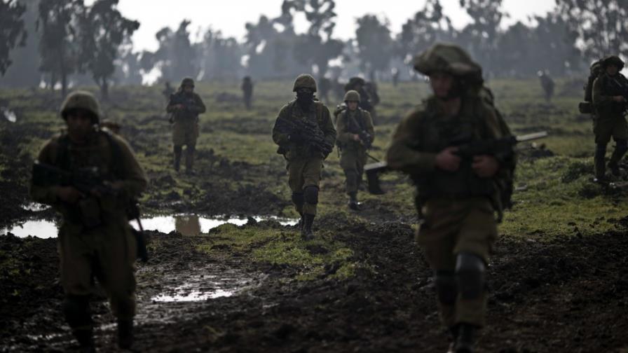 Israel en máxima alerta por posibles represalias de Jezbolá