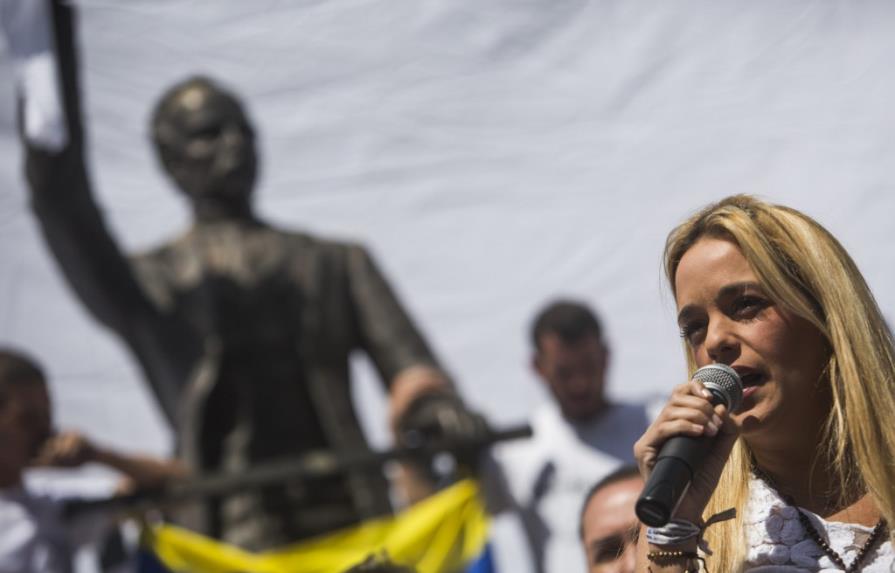 Crecen temores por abusos a los derechos humanos en Venezuela