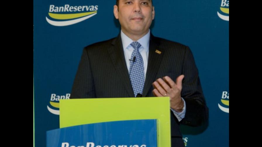 El Banco de Reservas inicia servicio de e-Factoring en Santiago El Banco de Reservas inicia servicio de e-Factoring en Santiago