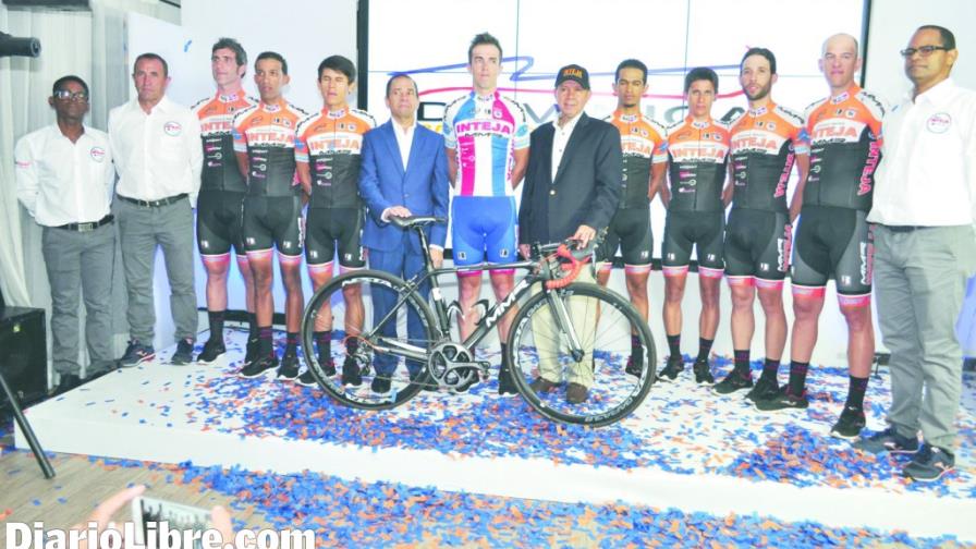 Sueño de ciclismo de la República Dominicana: el Tour de Francia