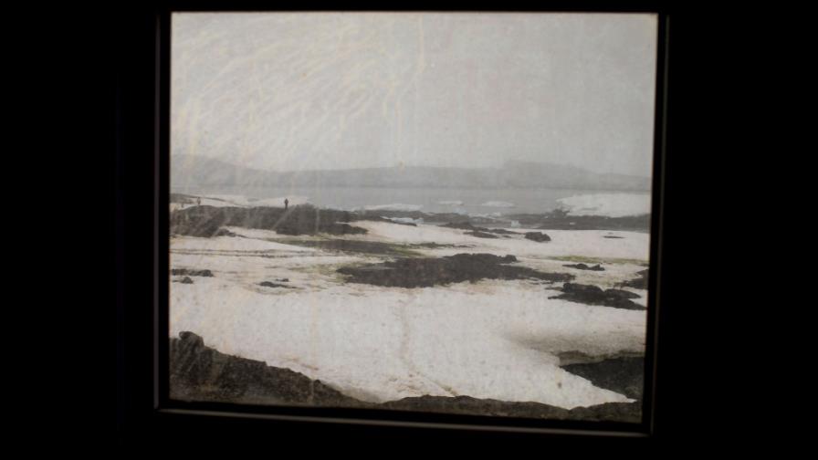 La Antártida tiene la clave para el futuro de la humanidad