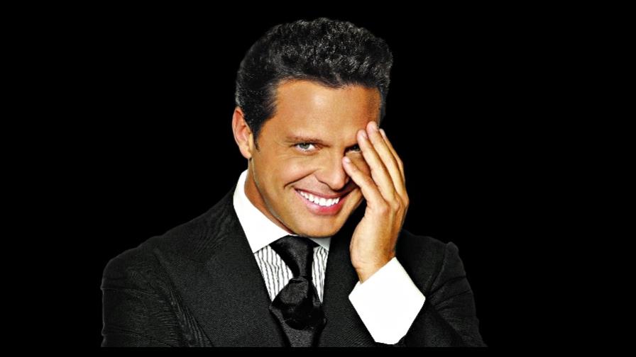 Demandan al cantante Luis Miguel en Texas por más de 2 millones de dólares