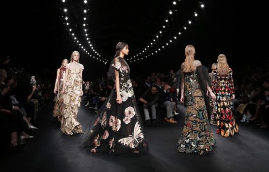 París nos viste de otoño