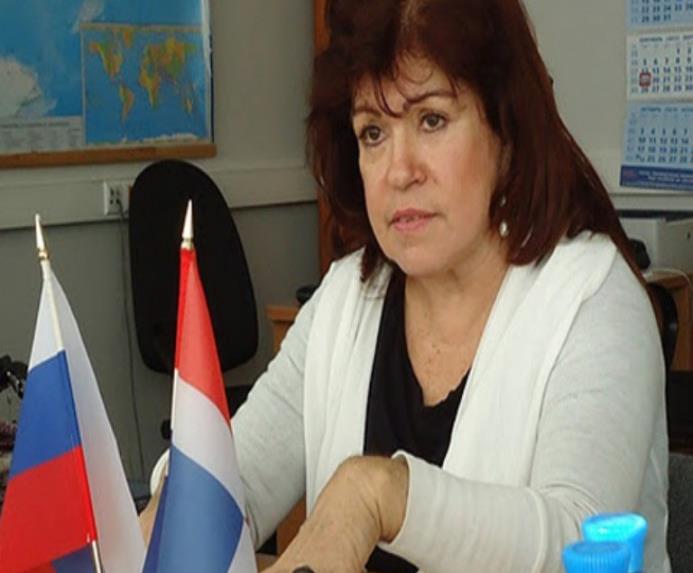 Rusia se interesa en frutas y vegetales de la República Dominicana