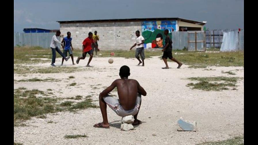 Anuncio radial en Haití pide fomentar las buenas relaciones binacionales