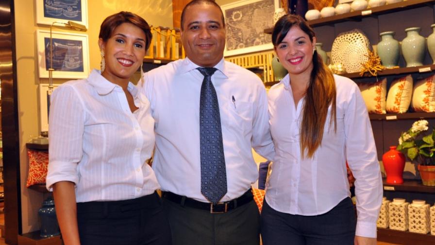 Casa Cuesta presenta en el Cibao colección temporada