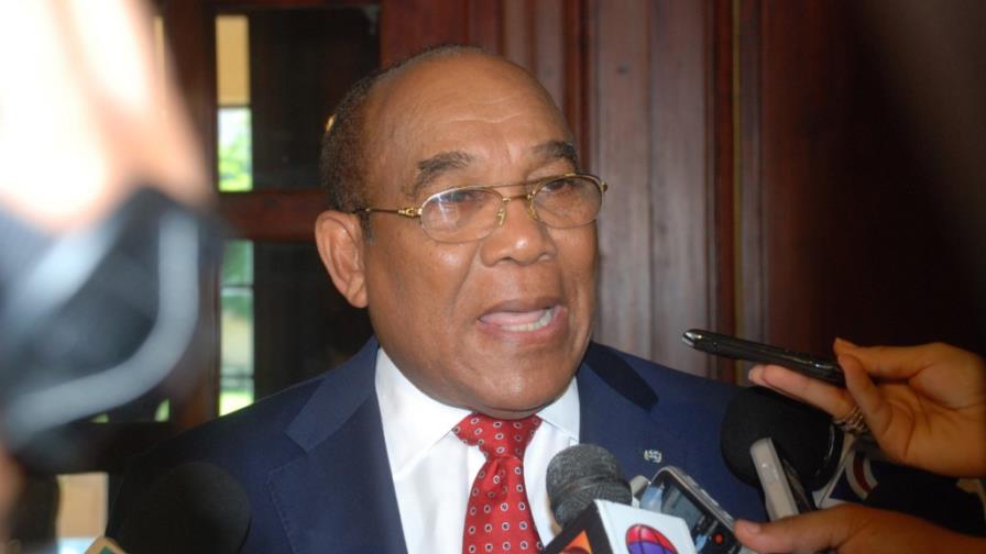 Corte dicta prisión por robo en casa de embajador haitiano Corte dicta prisión por robo en casa de embajador haitiano