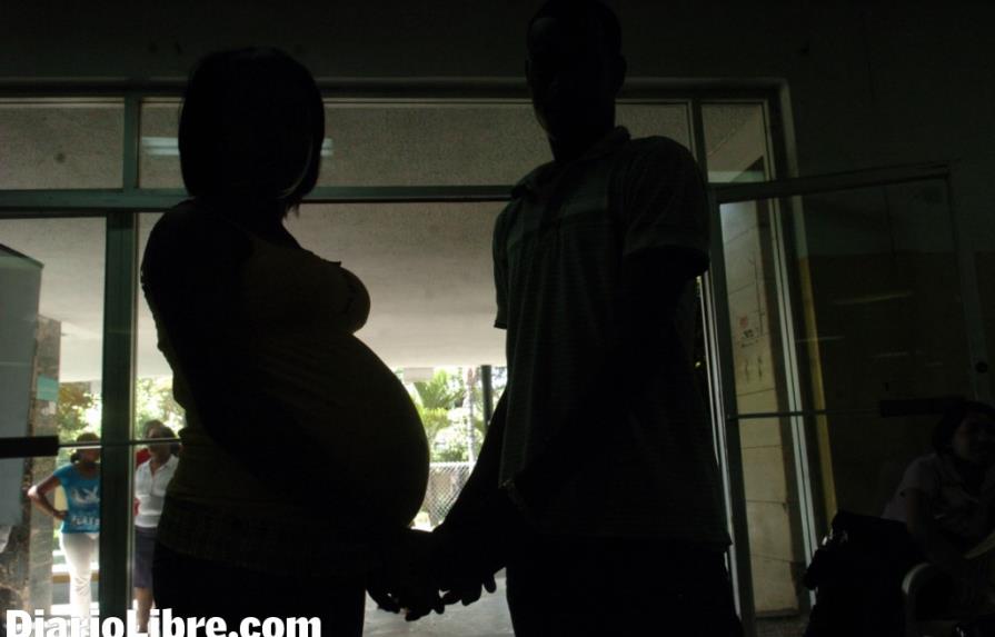 Código Penal impide a Ministerio de Salud Pública disponer interrupción del embarazo