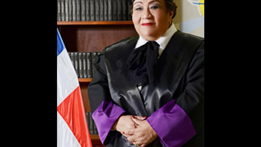 Jueza dice que el miedo es una barrera judicial