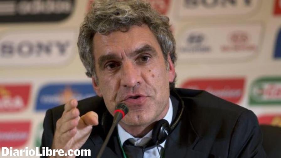 Mundial Qatar será montado en invierno el 18 diciembre Mundial Qatar será montado en invierno el 18 diciembre