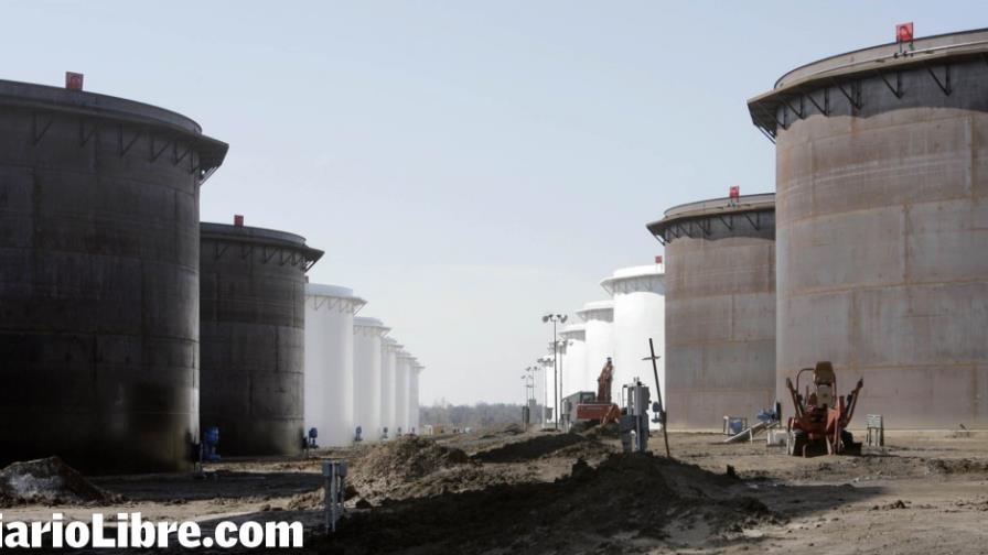 Petróleo sigue cayendo... y mucho