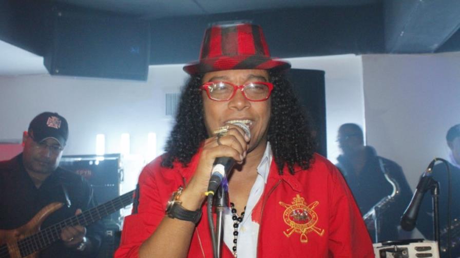 Sergio Vargas estará hoy bohemio