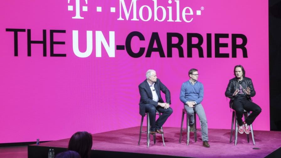 T-Mobile persigue clientes corporativos