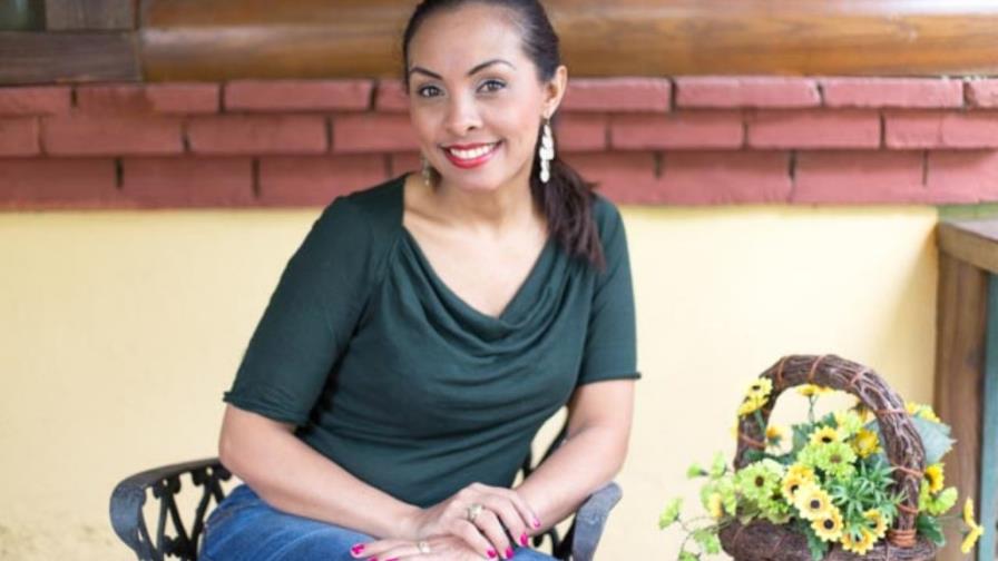 Yaniris Espinal, premio internacional de emprendimientos culturales