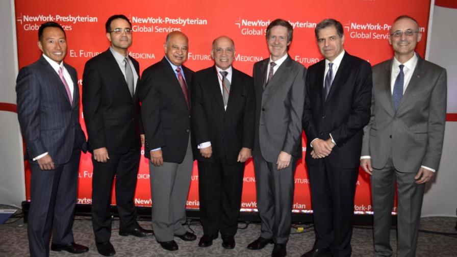 “Top Doctors” llega al país