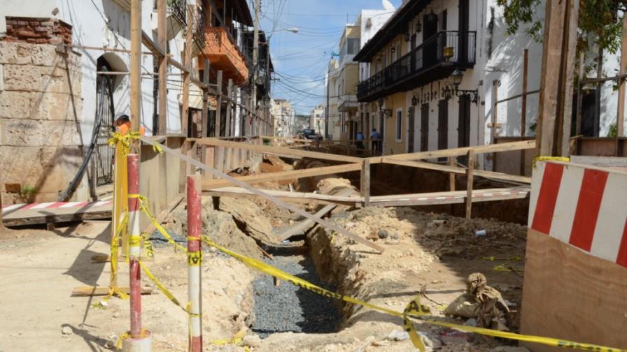 ¿Patíbulo turístico?