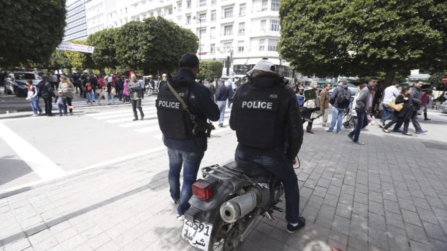 Puertos vacíos y ruinas tristes, nueva y desoladora imagen turística en Túnez