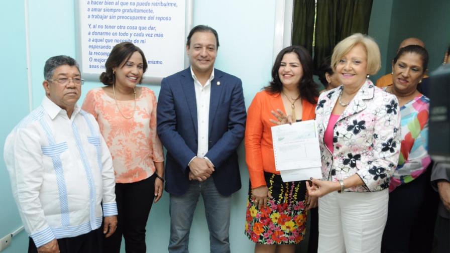 Cámara de Diputados entrega fondos del barrilito a provincias del Norte Cámara de Diputados entrega fondos del barrilito a provincias del Norte