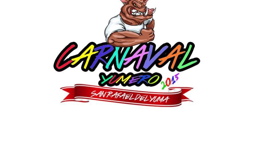 Anuncian Carnaval Yumero 2015