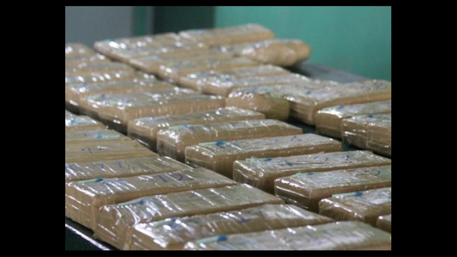 EEUU asegura que 95% de la cocaína peruana sale por Bolivia EEUU asegura que 95% de la cocaína peruana sale por Bolivia