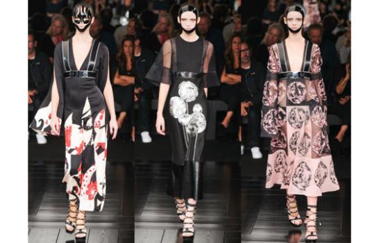 Trend Report: Gladiator Sandals