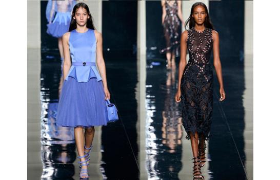 Trend Report: Gladiator Sandals