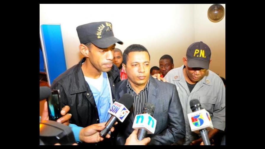 Ratifican prisión contra propietario de clínica estética de Santiago