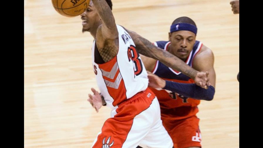 Lou Williams gana premio al mejor suplente de la NBA