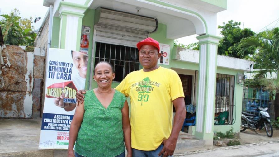 CEMEX beneficia a 7,200 personas